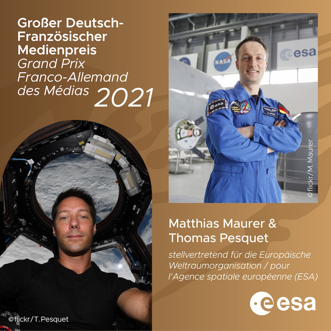 Medienpreis 2021